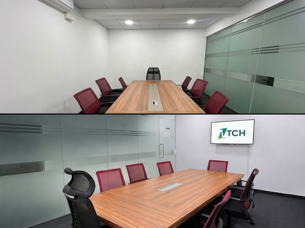 TCH Board Room Space