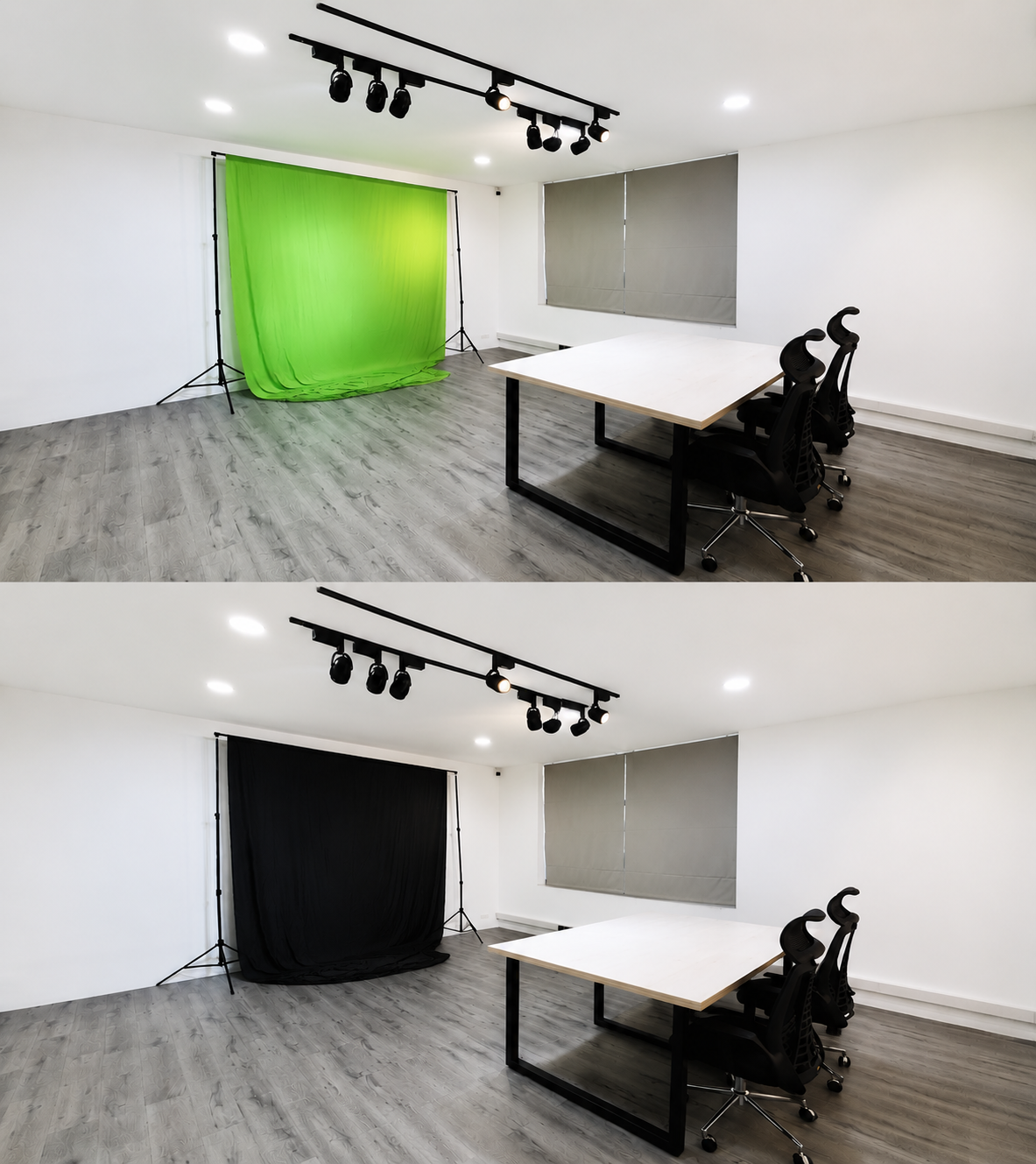 TCH Studio Image